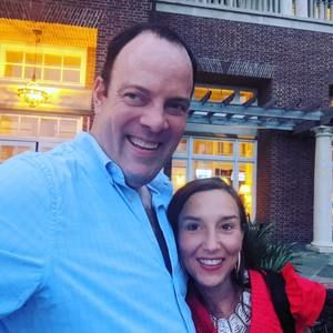 Meet your Posher, Allison